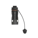 RS PRO Solar PV Sealing Cap for RS PRO Solar PV Connectors Rubber Dust Protection 239-4989