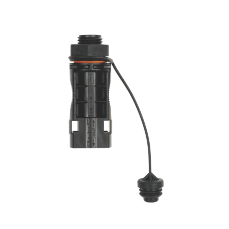 RS PRO Solar PV Sealing Cap for RS PRO Solar PV Connectors Rubber Dust Protection 239-4989