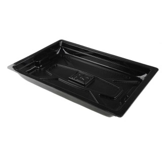RS PRO Polystyrene Drip Tray W 320mm L 510mm H 65mm 674-320