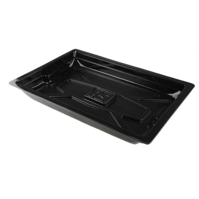 RS PRO Polystyrene Drip Tray W 320mm L 510mm H 65mm 674-320