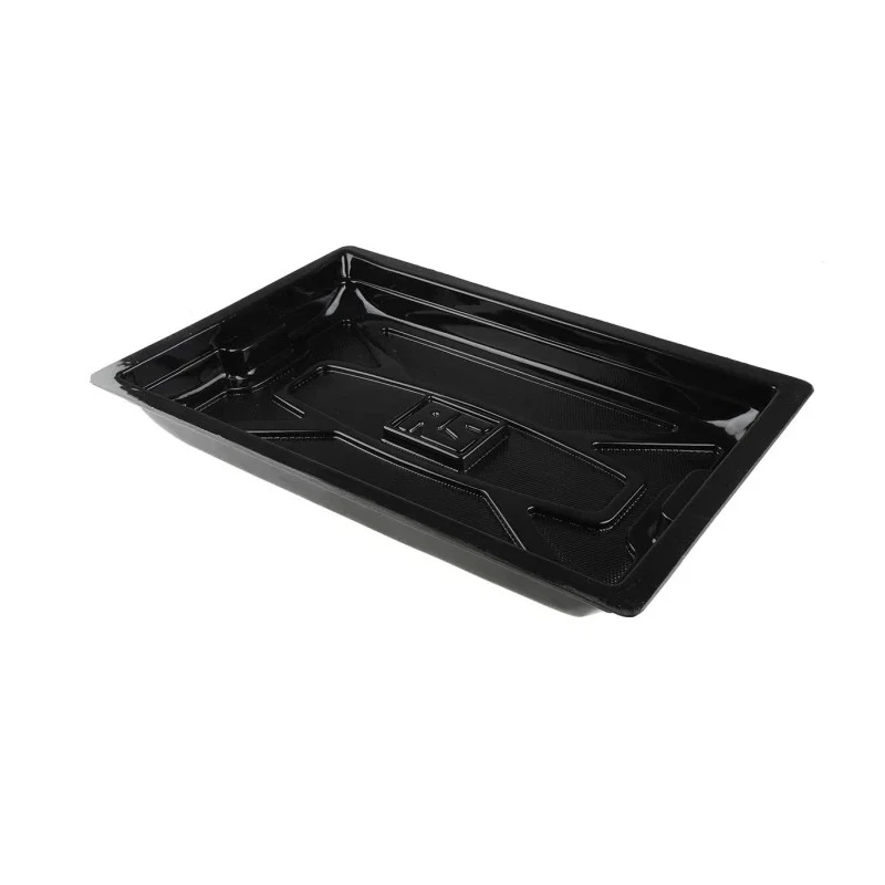 RS PRO Polystyrene Drip Tray W 320mm L 510mm H 65mm 674-320