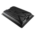 RS PRO Polystyrene Drip Tray W 320mm L 510mm H 65mm 674-320
