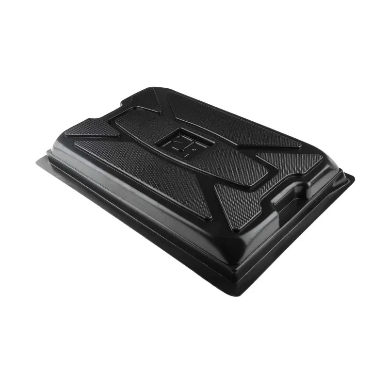 RS PRO Polystyrene Drip Tray W 320mm L 510mm H 65mm 674-320