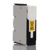 Eaton Rail Mount Fuse Holder 32A Current Rating, 1P-Pole, 660V AC, DIN 35mm Rail Type CM32FCW