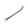 Facom Chrome Vanadium Steel Metric Offset Combination Spanner 7 mm, 127mm Overall Length 41.7