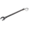 Facom Offset Combination Spanner 13 mm, 180mm Overall Length Chrome Vanadium Steel Chrome Finish 41.13