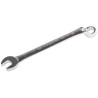 Facom Offset Combination Spanner 13 mm, 180mm Overall Length Chrome Vanadium Steel Chrome Finish 41.13