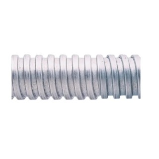 Kopex 25 mm Nominal Diameter Uncoated Stainless Steel Flexible Conduit 15m Length KSU0515-RS