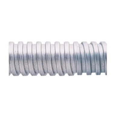 Kopex 25 mm Nominal Diameter Uncoated Stainless Steel Flexible Conduit 15m Length KSU0515-RS