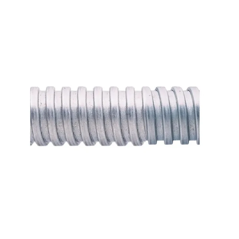 Kopex 25 mm Nominal Diameter Uncoated Stainless Steel Flexible Conduit 15m Length KSU0515-RS
