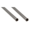 Kopex Stainless Steel Uncoated 10 mm Nominal Diameter Metal Conduit 15 m Length KSU0115-RS