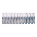 Kopex Stainless Steel Uncoated 10 mm Nominal Diameter Metal Conduit 15 m Length KSU0115-RS