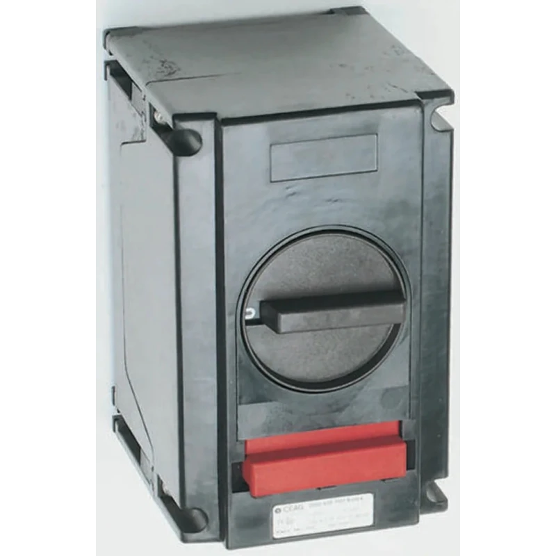 Eaton DOL Motor Starter 690V AC, 25A Current Rating, IP66 Enclosure GHG6351101R0114