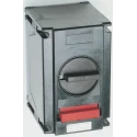 Eaton DOL Starter, 25A Current Rating, IP66 Protection, 690V AC Voltage, GHG6351101R0105