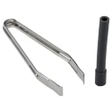 EAO 2 Piece Push Button Tool Kit Lens Remover Lamp Remover 02-905 + 02-906