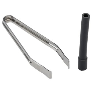 EAO 2 Piece Push Button Tool Kit Lens Remover Lamp Remover 02-905 + 02-906