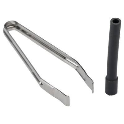 EAO 2 Piece Push Button Tool Kit Lens Remover Lamp Remover 02-905 + 02-906