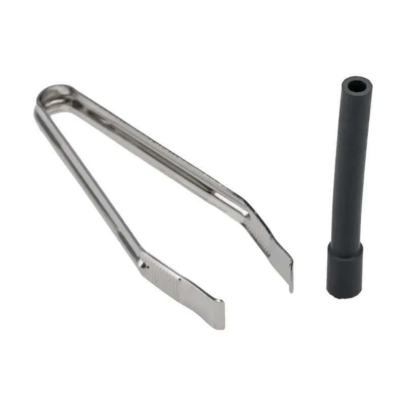 EAO 2 Piece Push Button Tool Kit Lens Remover Lamp Remover 02-905 + 02-906