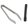 EAO 2 Piece Push Button Tool Kit Lens Remover Lamp Remover 02-905 + 02-906