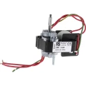 Mellor Electric AC Motor Shaded Pole 19W 1 Phase 2-Pole 220-260V 2000rpm Rear Mounting AC1000
