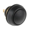 ITW Switches 59 Series Miniature Momentary Panel Mount Push Button Switch SPST 13.6 mm Cutout IP67 125 V 59-511