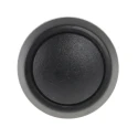 ITW Switches 59 Series Miniature Momentary Panel Mount Push Button Switch SPST 13.6 mm Cutout IP67 125 V 59-511