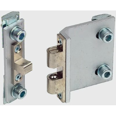 FlexLink Ball Latch Kit Compatible with 44 mm Slot Product System XD XDEL 60 BA