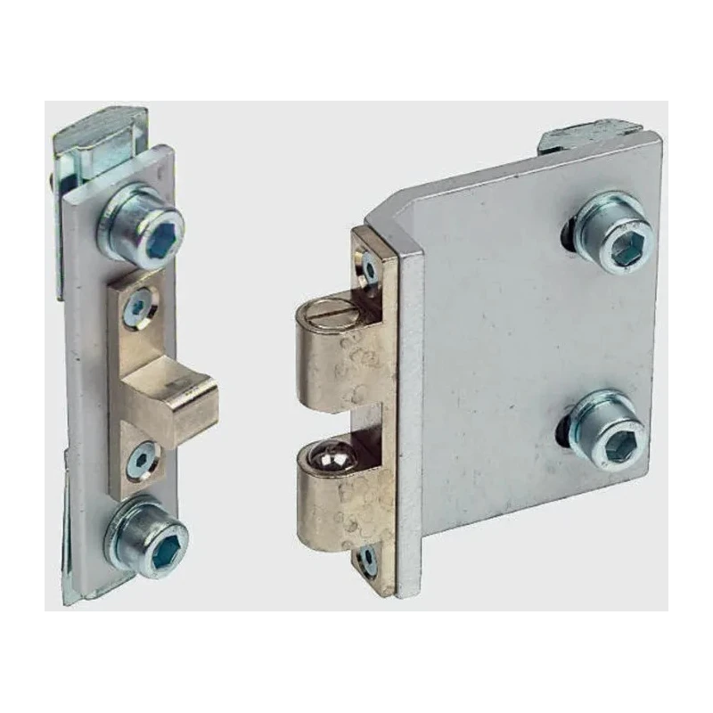 FlexLink Ball Latch Kit Compatible with 44 mm Slot Product System XD XDEL 60 BA