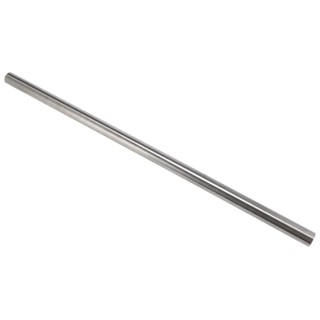 RS PRO Metal Rod Silver Steel 1/2 in Diameter 330 mm Length 850N/mm² Tensile Strength 680-202