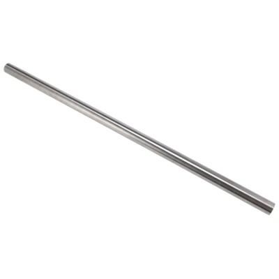 RS PRO Metal Rod Silver Steel 1/2 in Diameter 330 mm Length 850N/mm² Tensile Strength 680-202