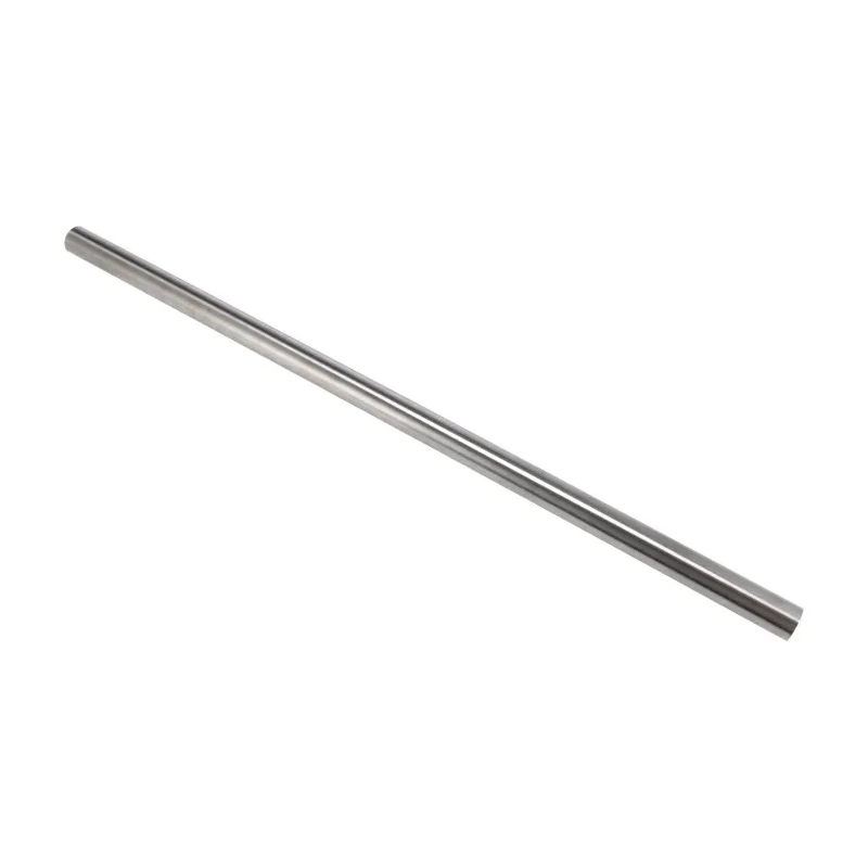 RS PRO Metal Rod Silver Steel 1/2 in Diameter 330 mm Length 850N/mm² Tensile Strength 680-202