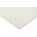 RS PRO White PEHD Plastic Sheet, 1 m x 500 mm x 15 mm, Acrylic Fine Weave Cotton Epoxy Resin Fibreglass 680-606