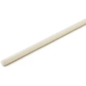 RS PRO White Nylon Rod, 1 m Length, 6 mm Diameter, UL HB Flammability, Tensile Strength 80MPa 680-230
