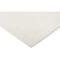 RS PRO White High Density Polyethylene (PEHD) Plastic Sheet 1 m x 500 mm x 10 mm 680-599