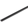 RS PRO Grey Polyvinyl Chloride PVC Rod 1 m Length 6 mm Diameter 680-690