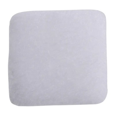 Essentra Polyethylene Terephthalate Fan Mounted Filter with Fibreglass Reinforced Nylon Metal Frame for 40 mm Fans RFF-040-T