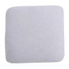 Essentra Polyethylene Terephthalate Fan Mounted Filter with Fibreglass Reinforced Nylon Metal Frame for 40 mm Fans RFF-040-T