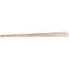 RS PRO Brass Metal Rod 19 mm Diameter, 24 in Length, Hardness 130 to 150 HV, Thermal Conductivity 123 W/mK 680-993
