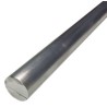 RS PRO Aluminium Metal Rod 0.75 in Diameter, 24 in Length 681-069