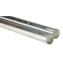 RS PRO Aluminium Metal Rod 0.75 in Diameter, 24 in Length 681-069