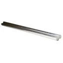 RS PRO Aluminium Metal Rod 0.75 in Diameter, 24 in Length 681-069