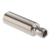 NEUTRAL Threaded Barrel Inductive Proximity Sensor M18 NPN 36 V DC 200 mA 8 mm Detection NBB8-18GM50-E0-V1