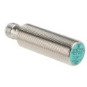 NEUTRAL Threaded Barrel Inductive Proximity Sensor M18 NPN 36 V DC 200 mA 8 mm Detection NBB8-18GM50-E0-V1