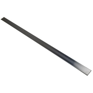 RS PRO Aluminium Metal Flat Bar 1in W x 3.175 mm H x 24 in L, HE30TF Grade, Hardness 95 HB 681-104