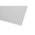 RS PRO White Polymethyl Methacrylate (PMMA) Plastic Sheet 500mm x 300mm x 5mm 680-892