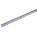 RS PRO Square Bar Metal Bar, 4 mm Width x 4 mm Height x 330 mm Length 681-508