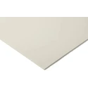 RS PRO White ABS Plastic Sheet 1.22 m x 610 mm x 4.5 mm 681-615