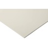 RS PRO White ABS Plastic Sheet 1.22 m x 610 mm x 4.5 mm 681-615