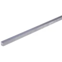 RS PRO Square Bar Metal Bar 16mm Width x 16mm Height x 304mm Length United Kingdom 550MPa Tensile Strength 681-564