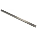 RS PRO Steel Square Bar 12 mm Width x 12 mm Height x 330 mm Length, Tensile Strength 550 MPa 681-558